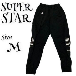 スーパースター ジャージの通販 61点 | SUPERSTARを買うならラクマ