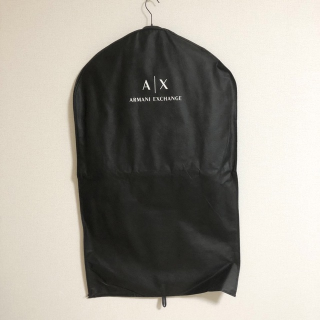 ARMANI EXCHANGE - 【タグ付き新品】アルマーニエクスチェンジ レザー
