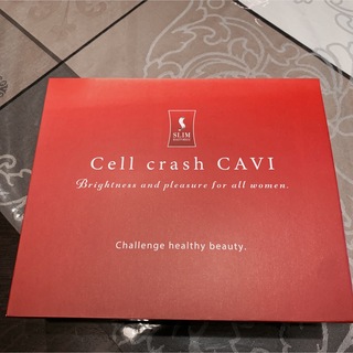 セル クラッシュ キャヴィCell crash CAVI