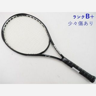 プリンス(Prince)の中古 テニスラケット プリンス オースリー スピードポート ブラック ライト MP (G2)PRINCE O3 SPEEDPORT BLACK LITE MP(ラケット)