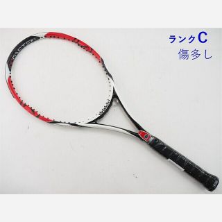 ウィルソン(wilson)の中古 テニスラケット ウィルソン K シックス ワン 95 (G2)WILSON K SIX. ONE 95(ラケット)