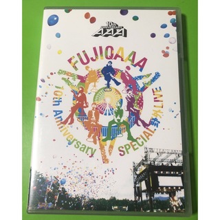 トリプルエー(AAA)のAAA/AAA 10th Anniversary SPECIAL 野外LIVE…(ミュージック)