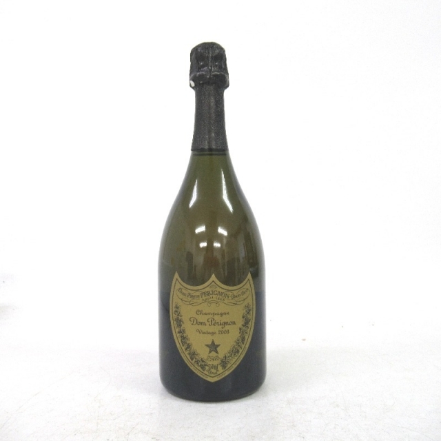 未開封★Don Perignon【ドンペリニヨン】 ヴィンテージ 2003 750ml 箱付