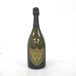 ナーズ(NARS)の未開封★Don Perignon【ドンペリニヨン】 ヴィンテージ 2003 750ml 箱付【中古】(シャンパン/スパークリングワイン)