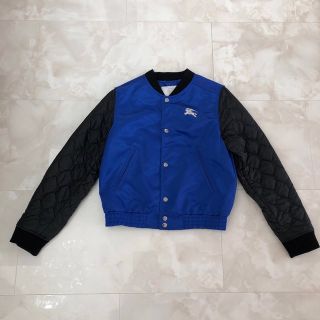 バーバリー(BURBERRY) ブルゾン 子供 ジャケット/上着(男の子)の通販