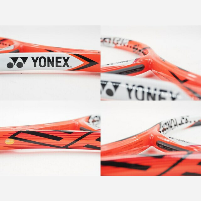 中古 テニスラケット ヨネックス ブイコア エスアイ 98 2014年モデル (G2)YONEX VCORE Si 98 2014