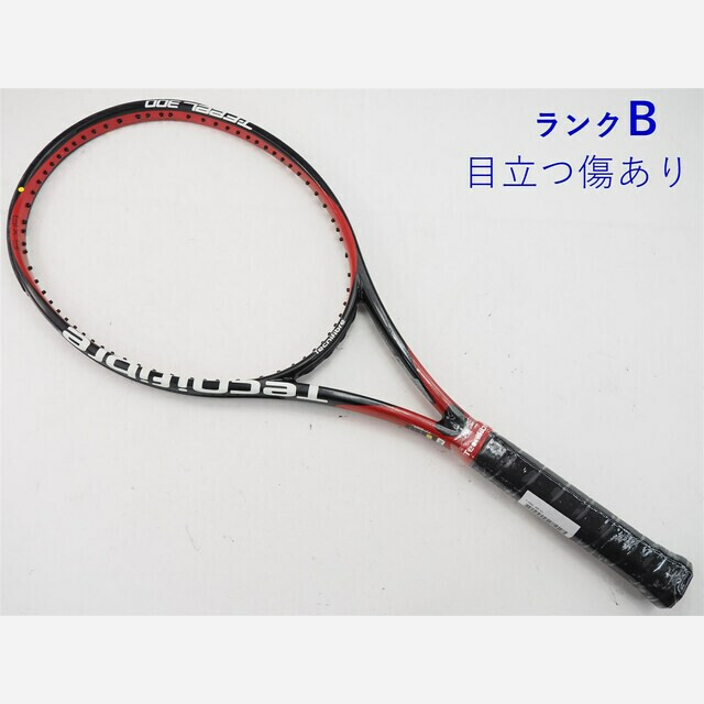 テニスラケット テクニファイバー ティーフィール 300【インポート】 (G3)Tecnifibre T-FEEL 300