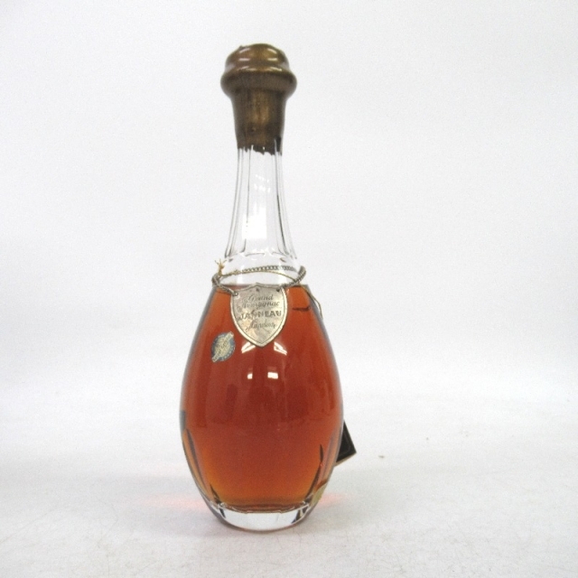 品質保証飲料/酒を豊富に品揃え 未開封☆JANNEAU【ジャノー】 ナポレオン クリスタル