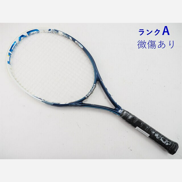 テニスラケット ヘッド ユーテック グラフィン インスティンクト エス 2013年モデル (G2)HEAD YOUTEK GRAPHENE INSTINCT S 2013