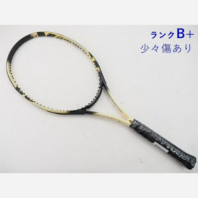テニスラケット フォルクル エクステンデッド CX8 (SL2)VOLKL Xtended CX8
