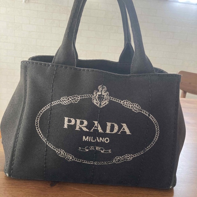 PRADA 専用 - ハンドバッグ