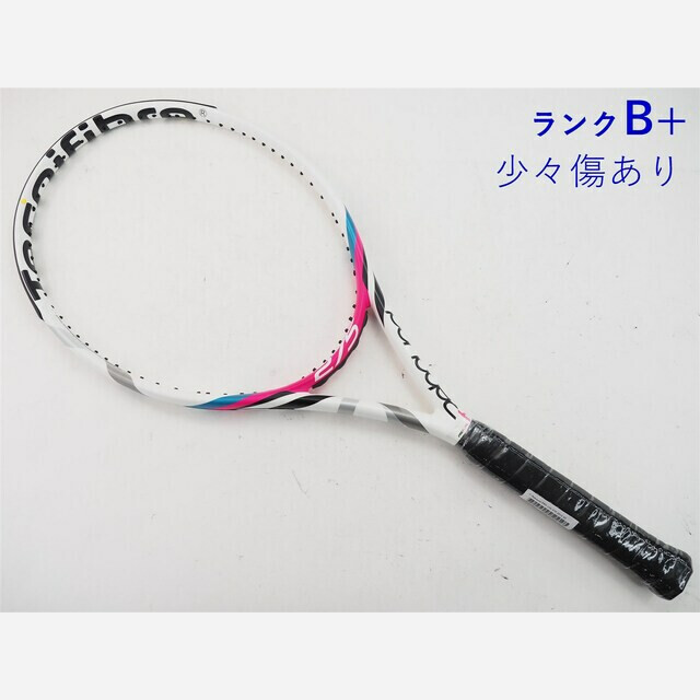 テニスラケット テクニファイバー T-リバウンド プロ ライト 275 2013年モデル (G2)Tecnifibre T-Rebound PRO Lite 275 2013