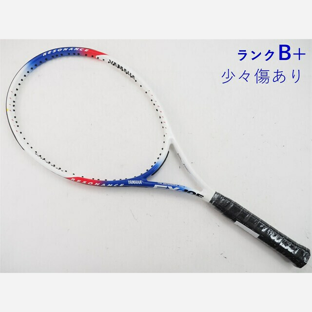 テニスラケット ヤマハ FX-105 TP (SL2)YAMAHA FX-105 TP