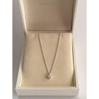 タサキ ダイヤモンドネックレス ネックレスの通販 97点 | TASAKIの ...