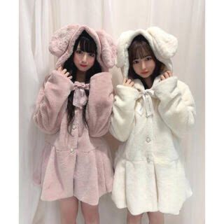 ハニーシナモン ファーコート(レディース)の通販 82点 | Honey ハニーシナモン ファーコート(レディース)の通販 82点 | Honey