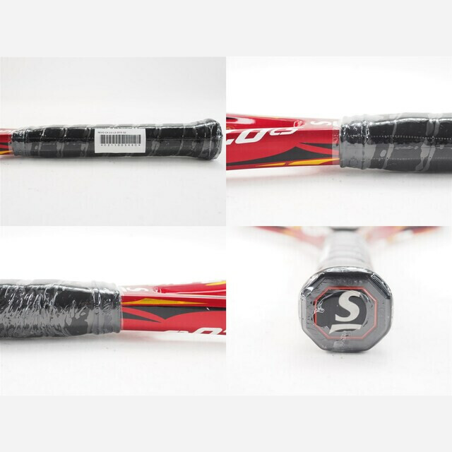 テニスラケット スリクソン レヴォ シーエックス 2.0 エルエス 2015年モデル (G2)SRIXON REVO CX 2.0 LS 2015