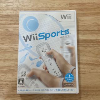 Wiiスポーツ Wii(その他)