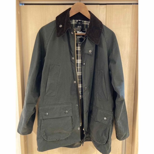 Barbour(バーブァー)のバブアー ビデイル オリジナル メンズのジャケット/アウター(ブルゾン)の商品写真