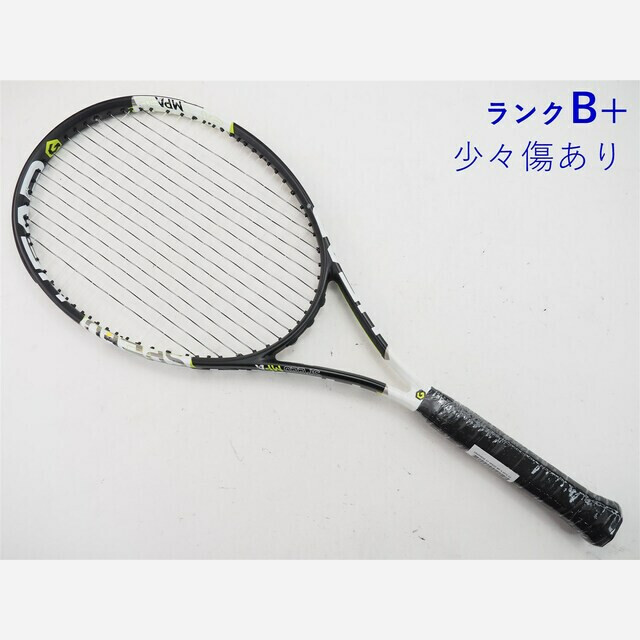 テニスラケット ヘッド グラフィン XT スピード MP A 2015年モデル (G3)HEAD GRAPHENE XT SPEED MP A 2015