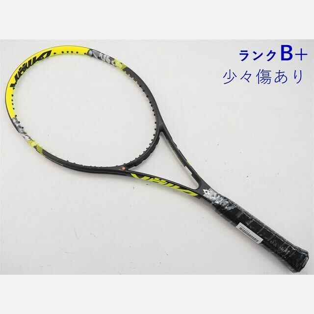 テニスラケット フォルクル ブイセンス 10 325 (L2)VOLKL V-SENSE 10 325