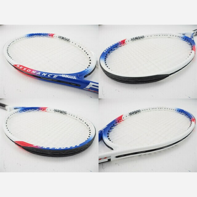 テニスラケット ヤマハ エフエックス 105 TP (USL2)YAMAHA FX-105 TP