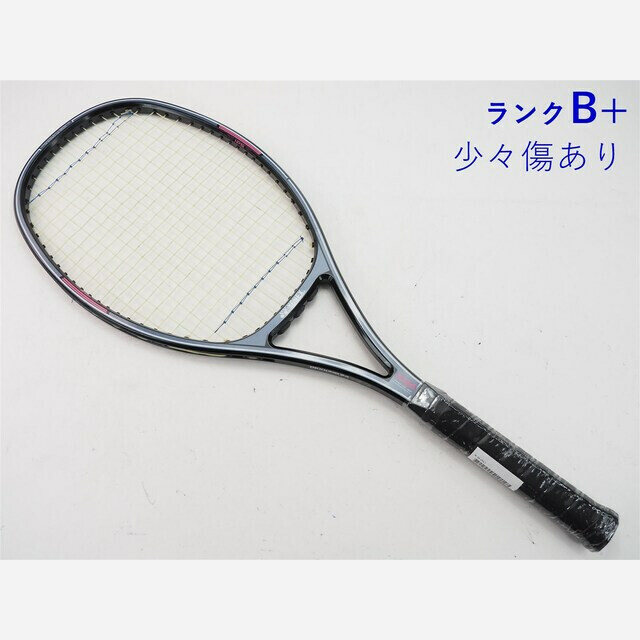 テニスラケット ヨネックス レックスキング 24 (UXL1)YONEX R-24