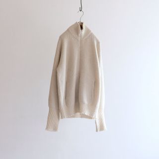 コモリ(COMOLI)のあじゃ様(カーディガン)