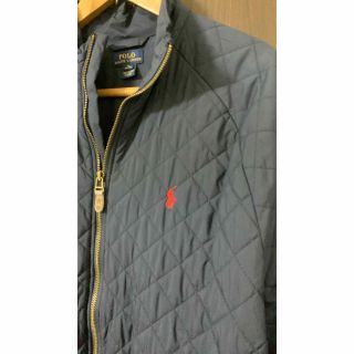 ポロ(POLO（RALPH LAUREN）)のpolo Ralph Lauren フルジップジャケット(ブルゾン)