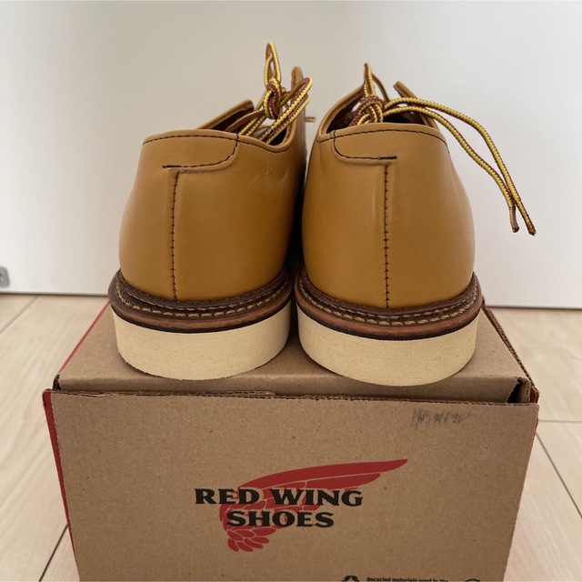 REDWING(レッドウィング)の⭐️GREEN様、専用⭐️ メンズの靴/シューズ(その他)の商品写真