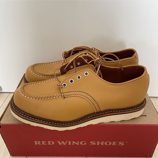 REDWING(レッドウィング)の⭐️GREEN様、専用⭐️ メンズの靴/シューズ(その他)の商品写真