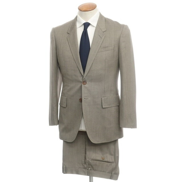 中古】ポールスミスコレクション PAUL SMITH COLLECTION ヘリンボーン
