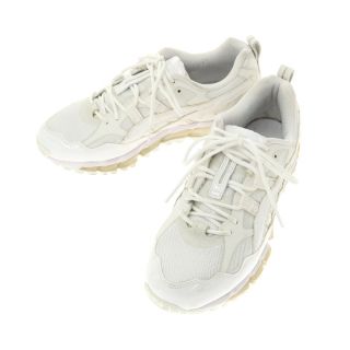 アシックス(asics)の【中古】アシックス asics GmbHコラボ GEL-NANDI 360 ローカット スニーカー【サイズ26cm】【メンズ】(スニーカー)