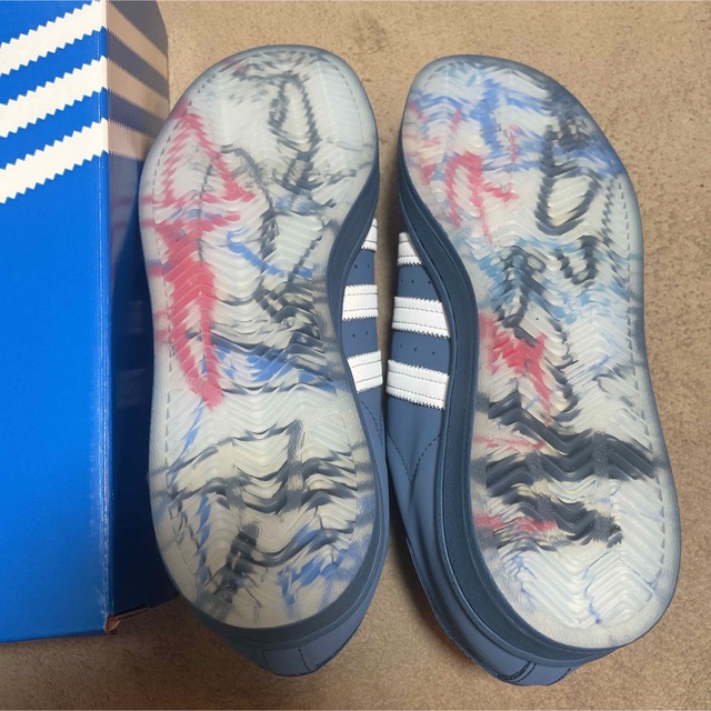 adidas(アディダス)のねえ様専用 レディースの靴/シューズ(スニーカー)の商品写真