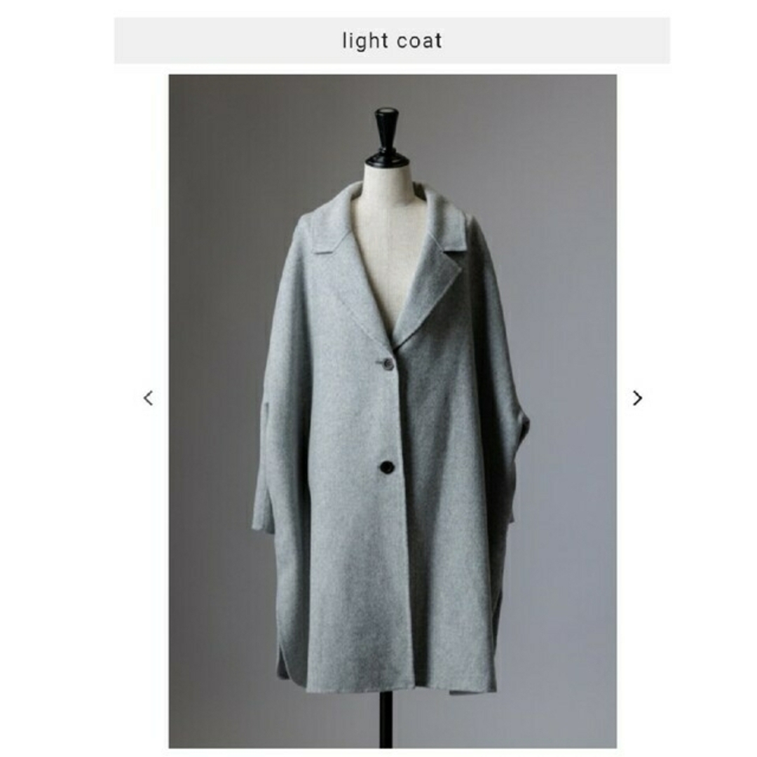 T.japan light coat