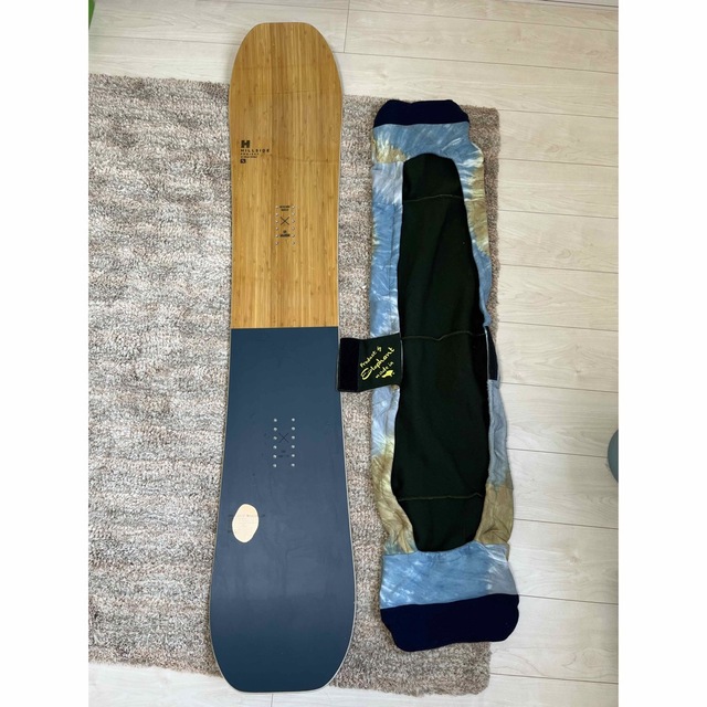 数量は多い SALOMON ルイーフパラディス 159 paradis louif hps