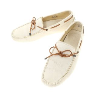 トッズ スリッポン/モカシン(メンズ)の通販 200点以上 | TOD'Sのメンズ トッズ スリッポン/モカシン(メンズ)の通販 200点以上 | TOD'Sのメンズ