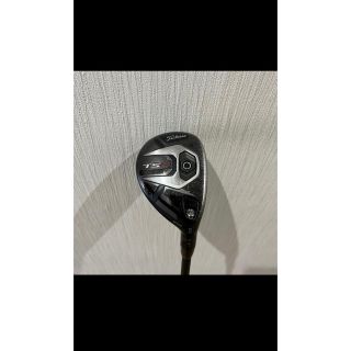 タイトリスト(Titleist)のタイトリスト　TS2 23°ユーティリティ(クラブ)