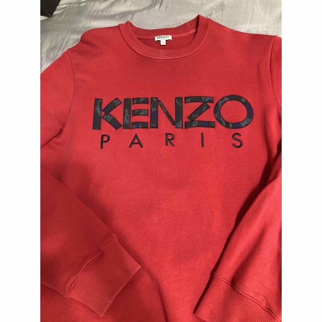 KENZO スウェット