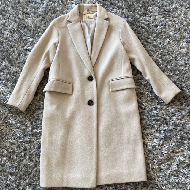 お得用 グレースコンチネンタル コート - winterparksmiles.com