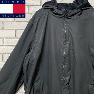 トミーヒルフィガー コーデ ナイロンジャケット(メンズ)の通販 47点