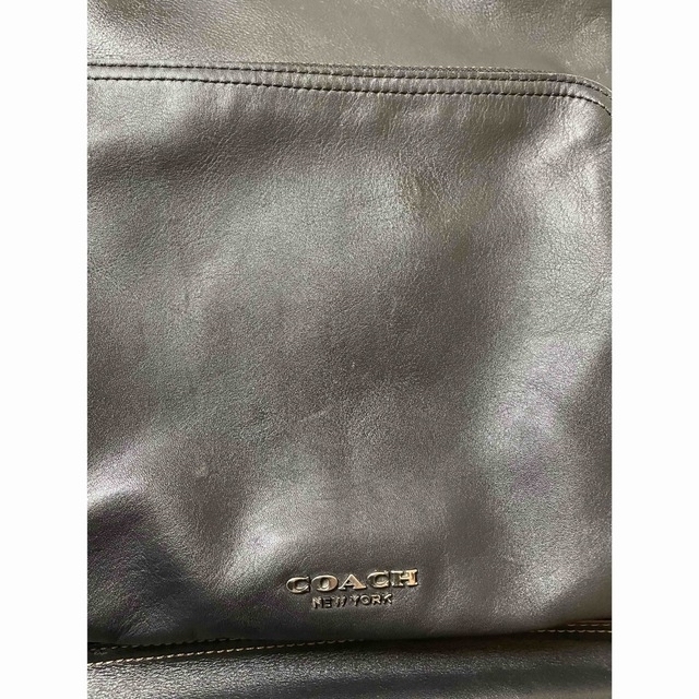 COACH(コーチ)のCOACH （コーチ）リュック　グラハム　バックパック メンズのバッグ(バッグパック/リュック)の商品写真