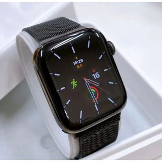 963258Apple Watch series7