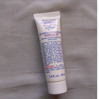 キールズ(Kiehl's)のKIEHL'Sハンドクリーム(ハンドクリーム)