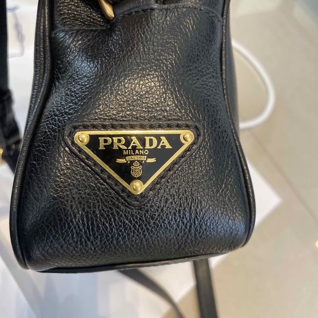 PRADA  ショルダーバッグ