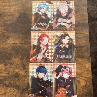 いれいす　ブロマイド(写真/ポストカード)
