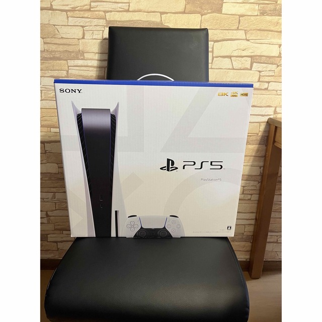 SONY PlayStation5 PS5 本体 新品