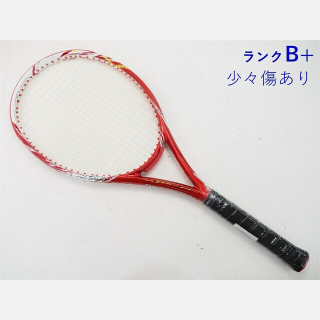 テニスラケット ブリヂストン エックス ブレード ブイアイアール290 2016年モデル (G2)BRIDGESTONE X-BLADE VI-R290 2016