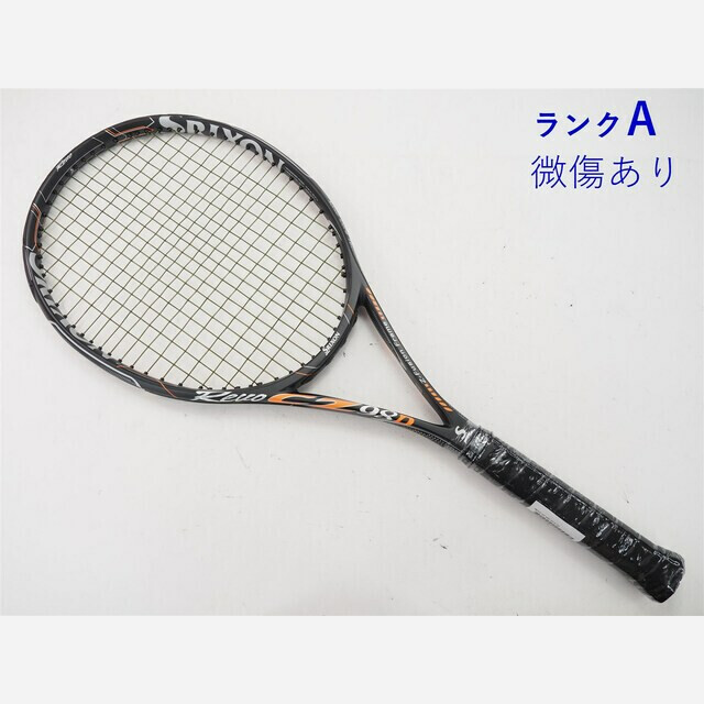 ☆美品 SRIXON REVO CZ 98D G3 - ラケット