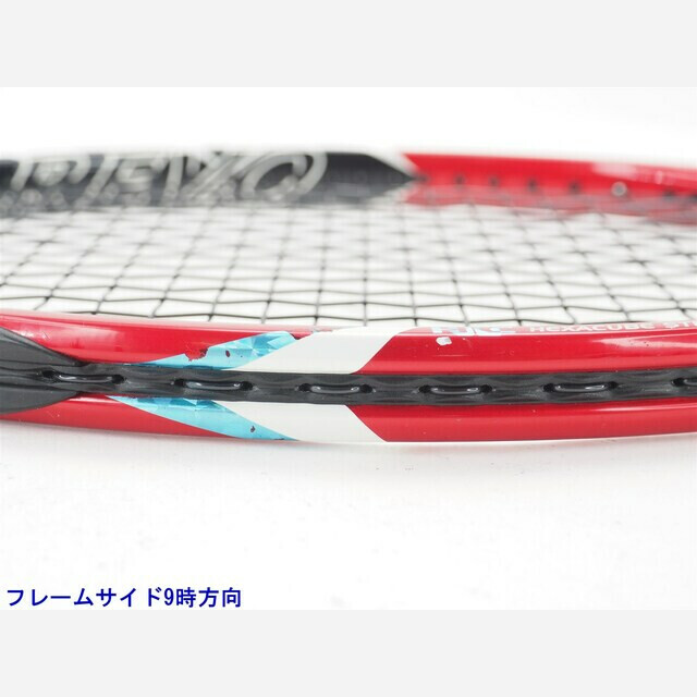 テニスラケット スリクソン レヴォ エックス 2.0 2013年モデル (G2)SRIXON REVO X 2.0 2013