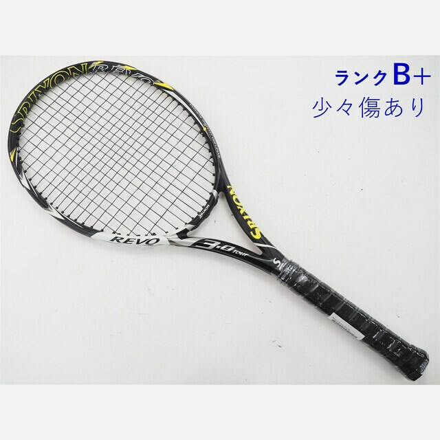 Srixon(スリクソン)の中古 テニスラケット スリクソン レヴォ ブイ 3.0 ツアー 2014年モデル (G2)SRIXON REVO V 3.0 Tour 2014 スポーツ/アウトドアのテニス(ラケット)の商品写真